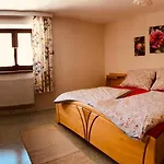 Klampfermuehle Apartamento *