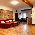 Klampfermuehle Apartamento