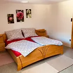 Klampfermuehle Apartamento *