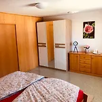 Klampfermuehle Апартаменты Форхдорф