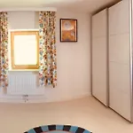 Apartamento Klampfermuehle *