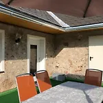 Apartamento Klampfermuehle *
