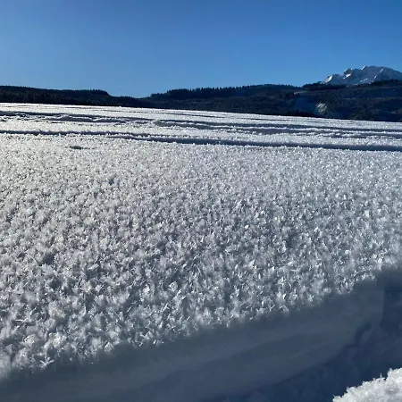 Lägenhet Klampfermuehle