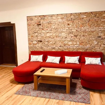 Apartment Klampfermuehle Vorchdorf