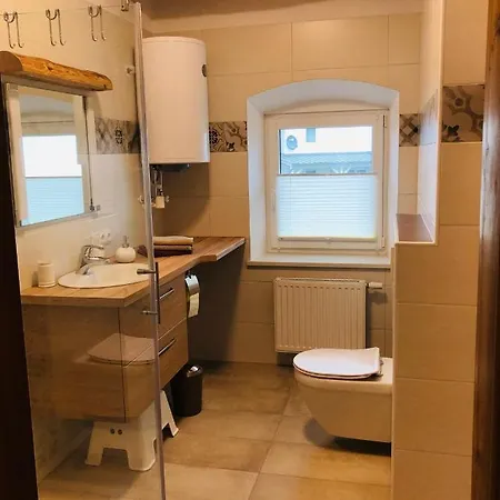 Klampfermuehle Apartment Vorchdorf