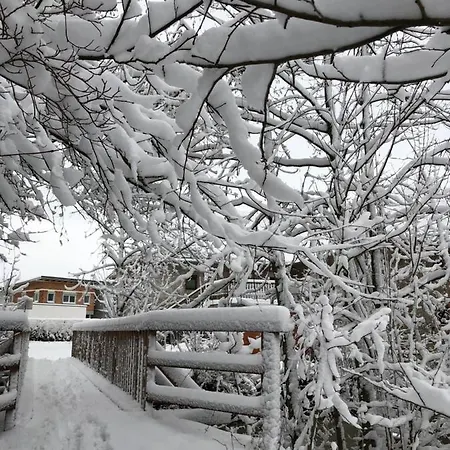 Klampfermuehle Lägenhet