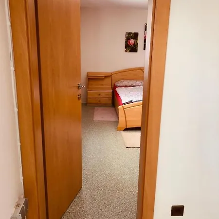 Klampfermuehle Lägenhet Vorchdorf