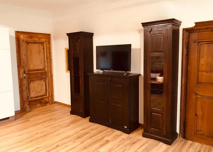 Klampfermuehle * فورتشدورف