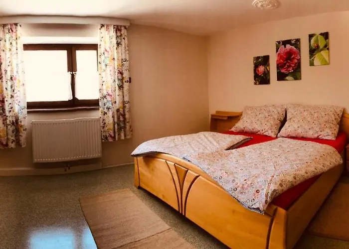 Klampfermuehle شقة *