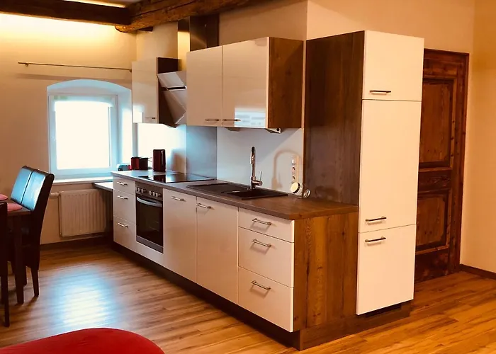 Klampfermuehle * فورتشدورف