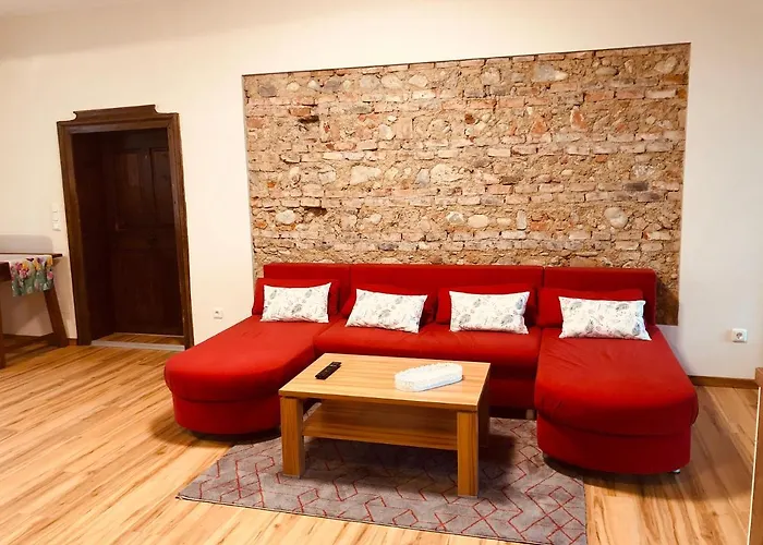 شقة Klampfermuehle فورتشدورف