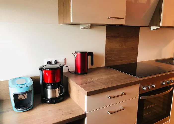 Klampfermuehle * فورتشدورف