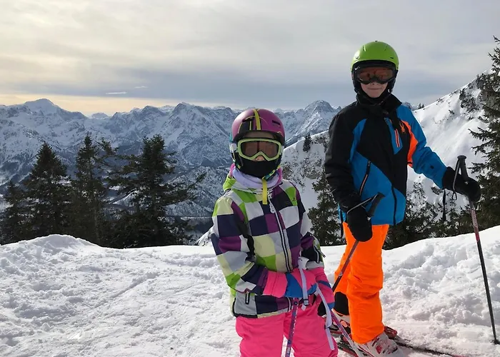 Klampfermuehle شقة *