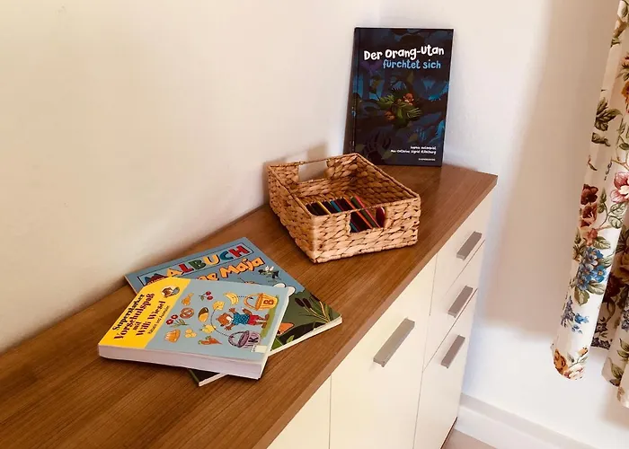 Klampfermuehle * فورتشدورف