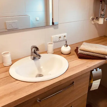 Apartment Klampfermühle Vorchdorf