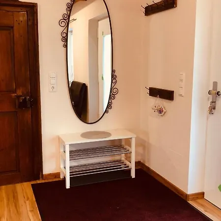 Klampfermühle Apartment Vorchdorf