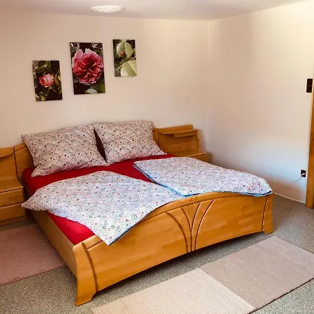 Klampfermühle Apartment *