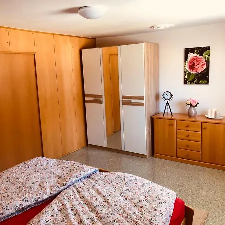 Klampfermühle Apartment Vorchdorf