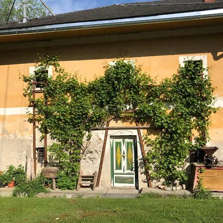 Klampfermühle * Vorchdorf