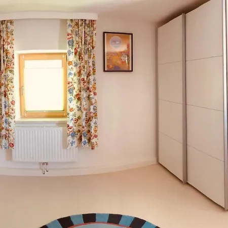 Apartment Klampfermühle *