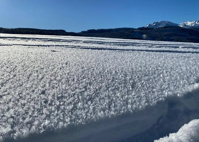 Διαμέρισμα Klampfermuehle