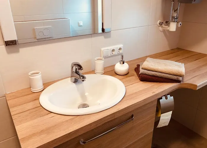 Διαμέρισμα Klampfermuehle Vorchdorf