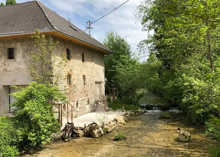 Klampfermuehle * Vorchdorf