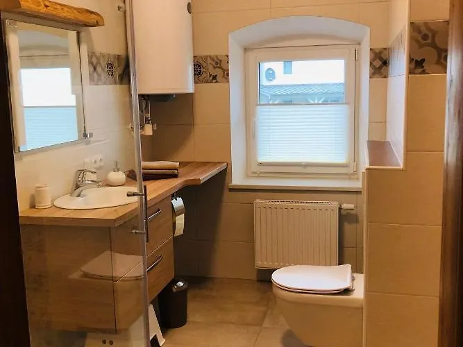 Klampfermuehle Διαμέρισμα Vorchdorf