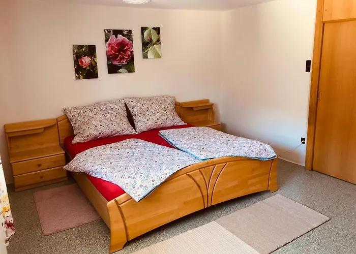 Klampfermuehle Διαμέρισμα *