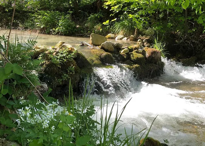 Klampfermuehle Διαμέρισμα *