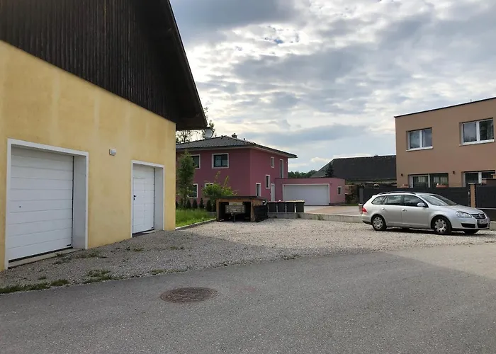 Klampfermuehle Διαμέρισμα *